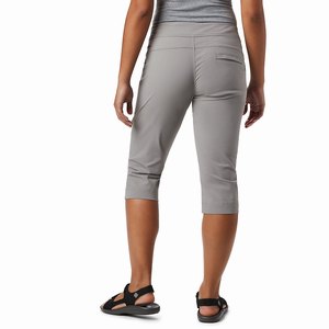 Columbia Anytime Outdoor™ Capri Dam LjusGrå (NJOZG3874)